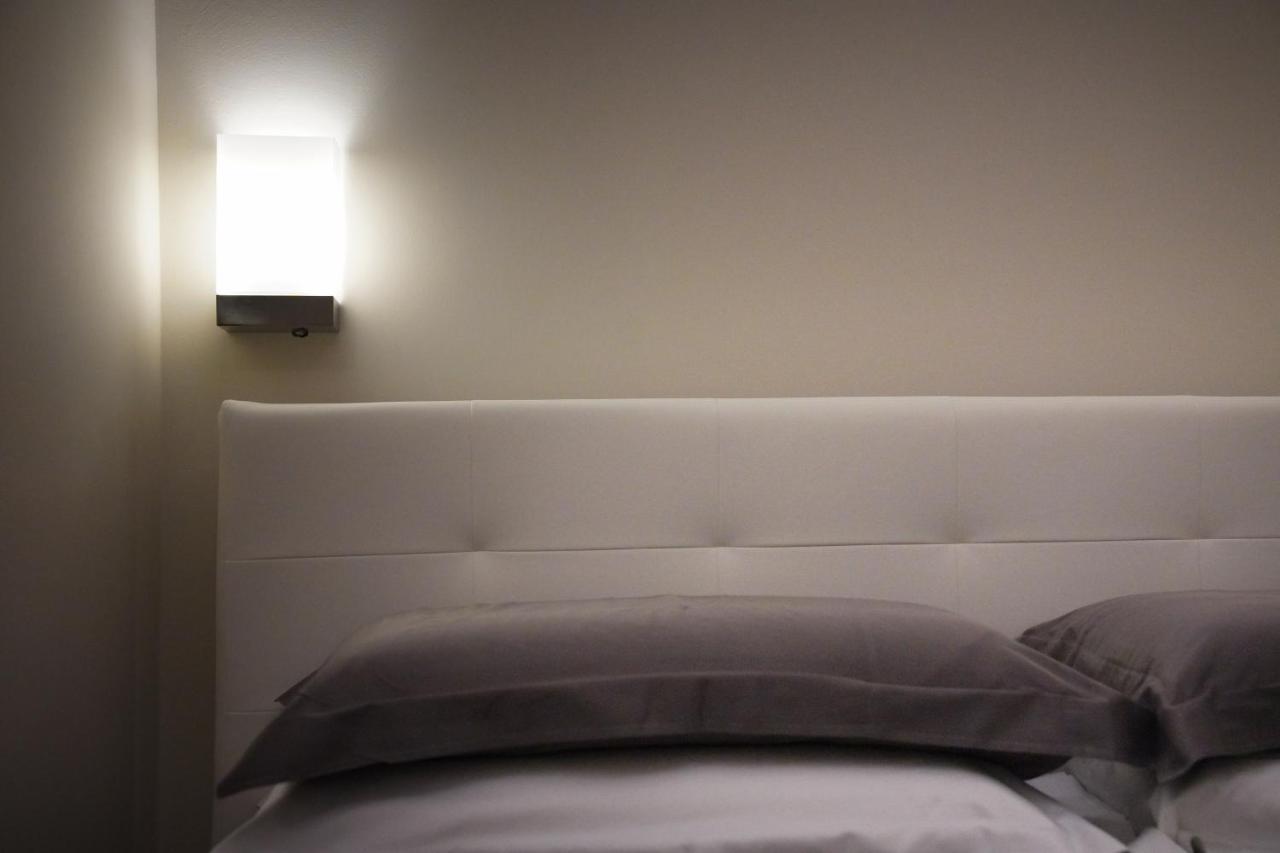 מטרה Santa Cesarea Residence Casa Vacanze - La Vetta Del Sasso Barisano מראה חיצוני תמונה