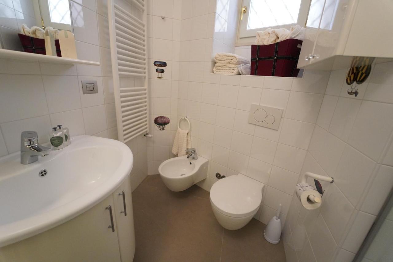 מטרה Santa Cesarea Residence Casa Vacanze - La Vetta Del Sasso Barisano מראה חיצוני תמונה