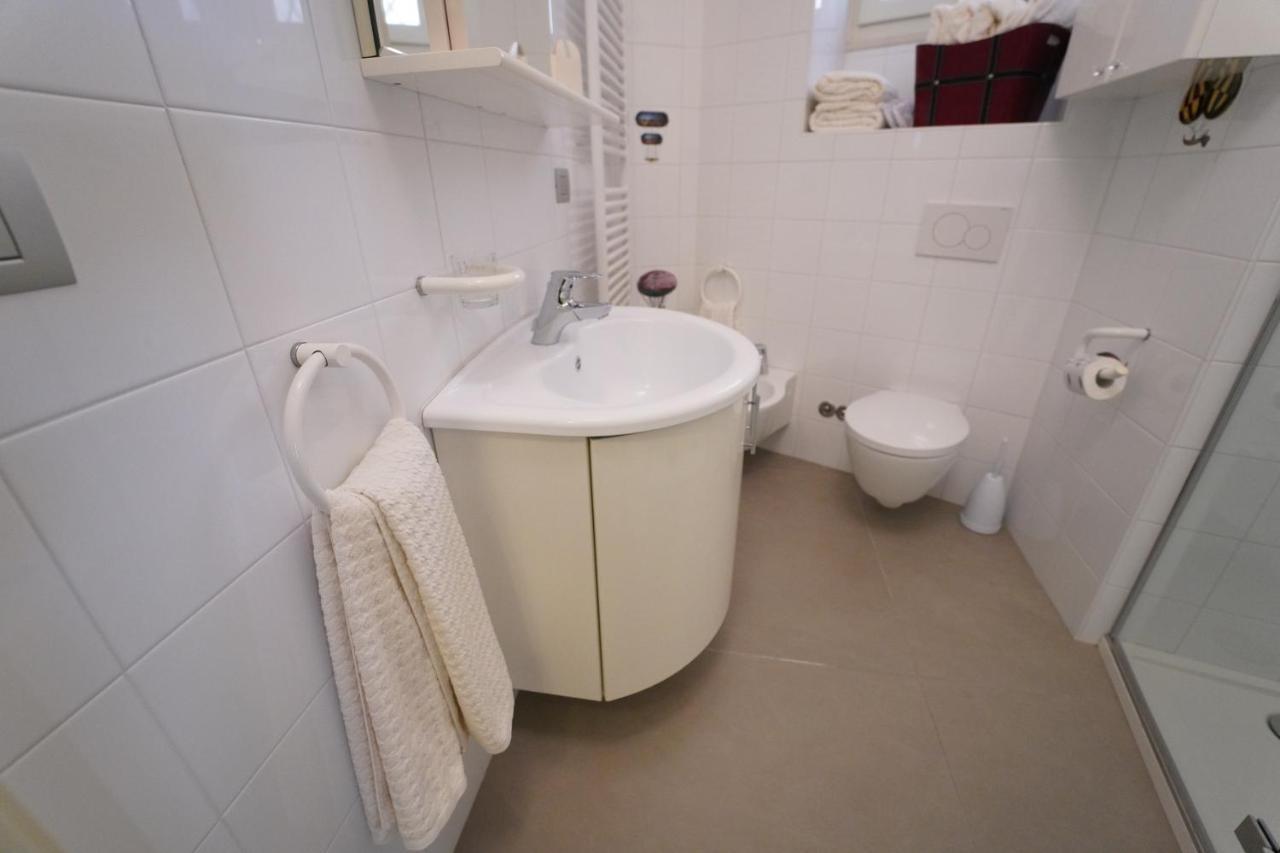 מטרה Santa Cesarea Residence Casa Vacanze - La Vetta Del Sasso Barisano מראה חיצוני תמונה